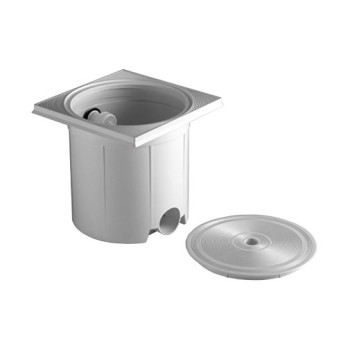 Regulador nível ABS Kripsol RGP Regulador nível ABS Kripsol RGP