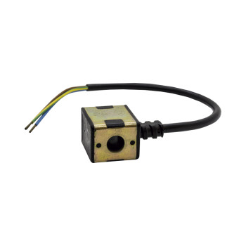 Repair bobine electrovalvula FIRE Lamb. Repair bobine electrovalvula FIRE Lamb.