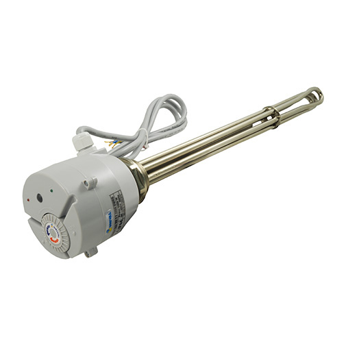 Resistência elétrica 4,5 kW trifásica 1.1/2" Resistência elétrica 4,5 kW trifásica 1.1/2"