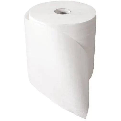 Rolo papel multiusos 100 m
