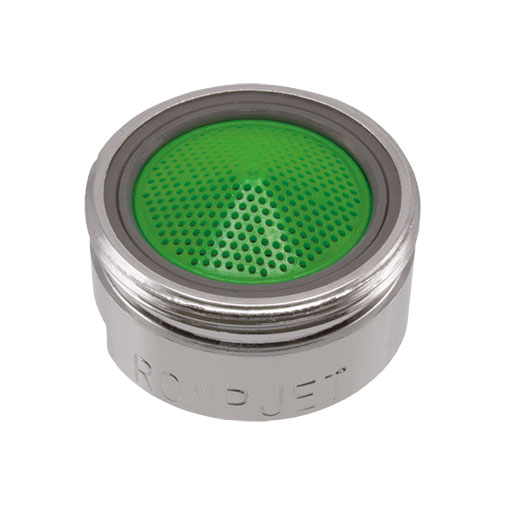 Rompjet lavatório M24 x 1 com filtro Rompjet lavatório M24 x 1 com filtro