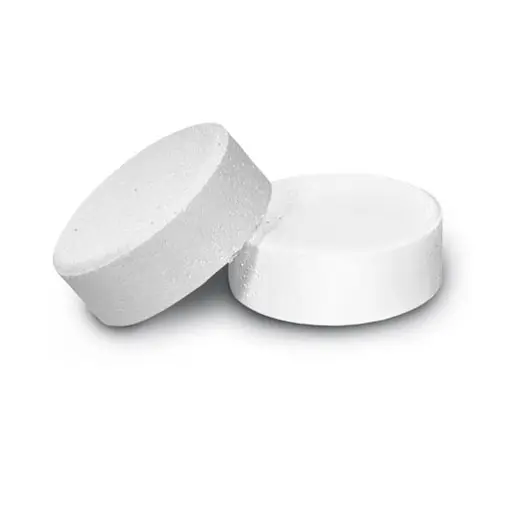 Sal regenerador 25 kg em pastilhas para descalcificador Sal regenerador 25 kg em pastilhas para descalcificador