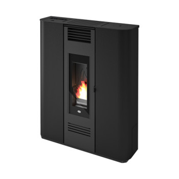 Salamandra pellets ar Eva Calor Rebecca