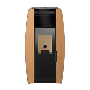 Salamandra pellets ar Solzaima K600 V Salamandra pellets ar Solzaima K600 V