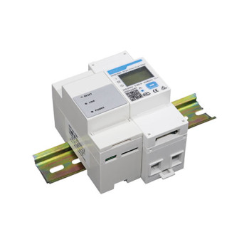 SEC kit Meter SAJ 100 A monofásico