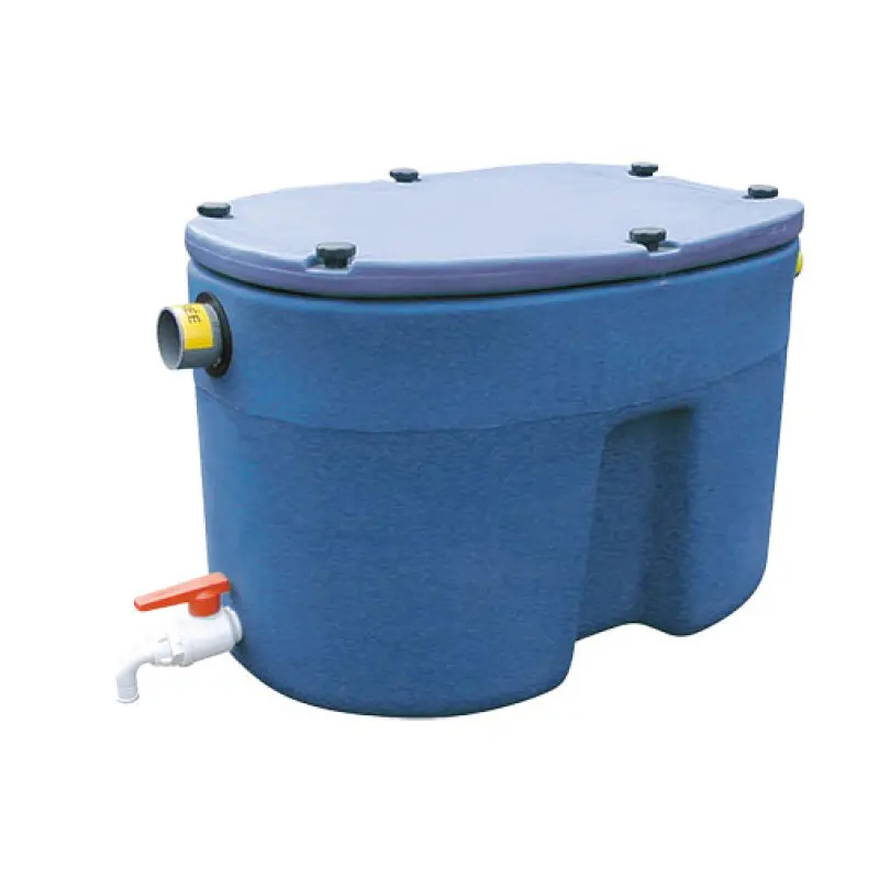 Separador gorduras Techneau Mini GM1E 55 L
