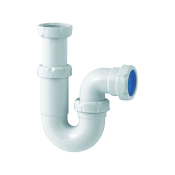 Sifão Jimten S-31 1.1/4"