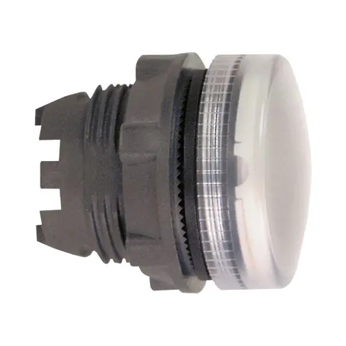 Sinalizador ZB5AV01-Branco Sinalizador ZB5AV01-Branco