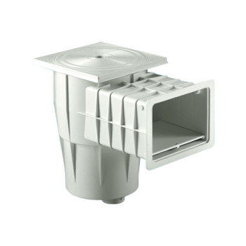 Skimmer Kripsol SKS standard para betão Skimmer Kripsol SKS standard para betão