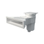 Skimmer Norm branco para liner