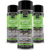Spray técnico limpeza 400 ml para contactos elétricos