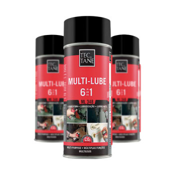 Spray técnico Multi-Lube 400 ml