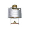Sprinkler oculto Viking K80 68ºC