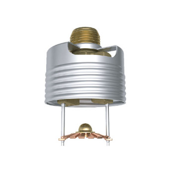 Sprinkler oculto Viking K80 68ºC