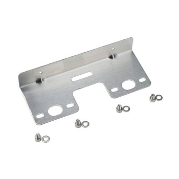 Suporte duplo Cintropur para filtro doméstico NW 18/25/32