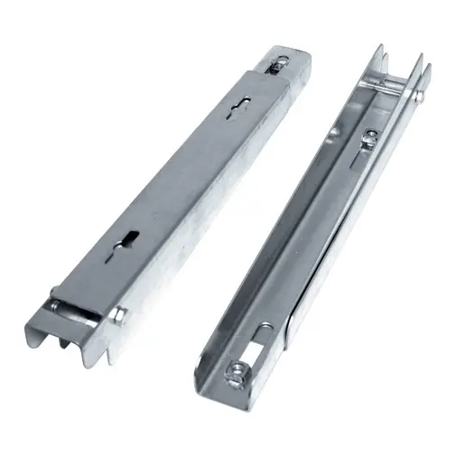 Suporte fixação à parede aço 450 x 550 mm para ar condicionado 120 kg