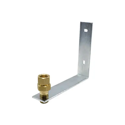 Suporte para vaso expansão Suporte para vaso expansão