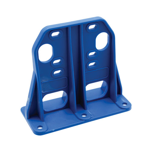 Suporte plástico para filtro Cilit Waterbasic Suporte plástico para filtro Cilit Waterbasic