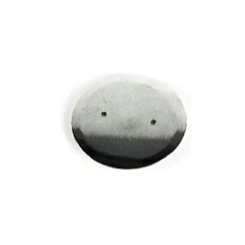 Tampa inox ABN 110 mm para sifão pavimento Tampa inox ABN 110 mm para sifão pavimento