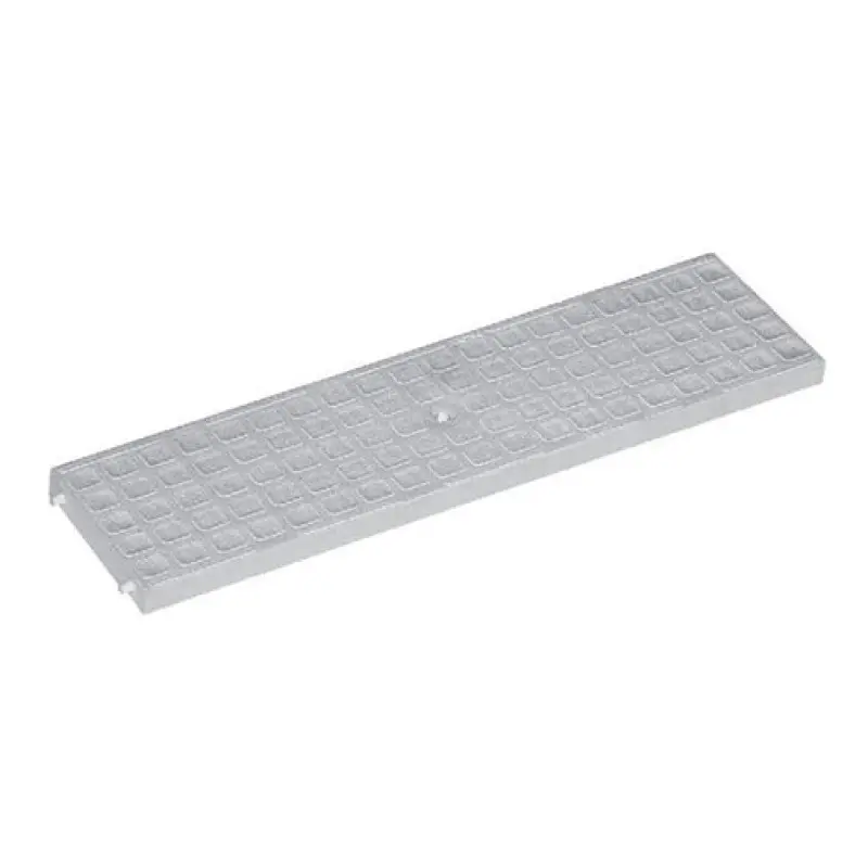 Tampa reforcada em plastico 20x50mm Tampa reforcada em plastico 20x50mm