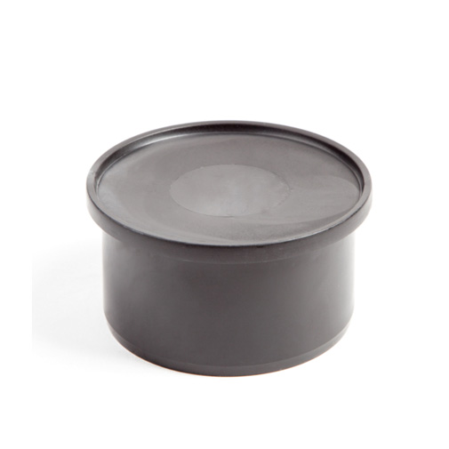 Tampão macho ABN Energy Plus 110 mm Tampão macho ABN Energy Plus 110 mm