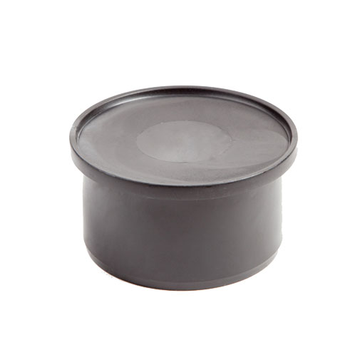 Tampão macho ABN Energy Plus 40 mm Tampão macho ABN Energy Plus 40 mm