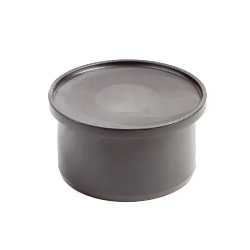 Tampão macho ABN Energy Plus 40 mm