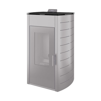 Tampo K2 para salamandra pellets Solzaima Hidro 17 kW Tampo K2 para salamandra pellets Solzaima Hidro 17 kW