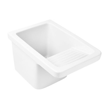 Tanque Sanitana para roupa