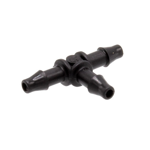 Te 4,5mm 40395 p/tubo macarrao Te 4,5mm 40395 p/tubo macarrao