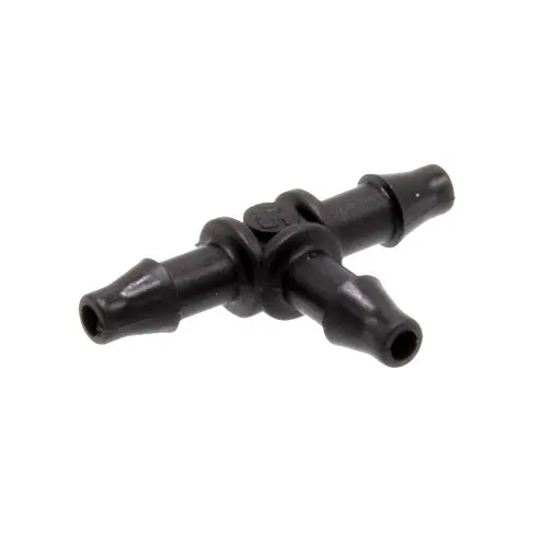 Te 4,5mm 40395 p/tubo macarrao Te 4,5mm 40395 p/tubo macarrao