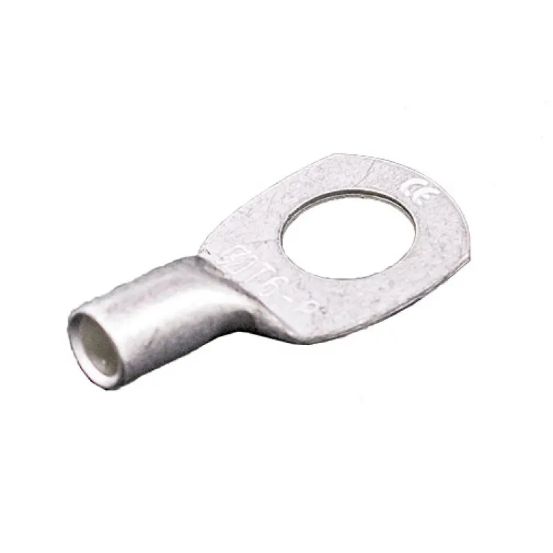 Terminal cobre 10 - M8 Terminal cobre 10 - M8