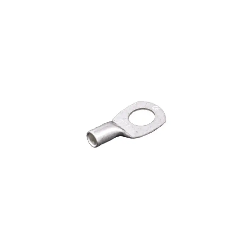 Terminal cobre 6 - M8 Terminal cobre 6 - M8
