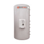 Termoacumulador 200 L Insuatherm inox 444 1 serpentina