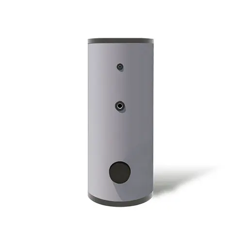 Termoacumulador 300 L Insuatherm vitrificado 1 serpentina para bomba de calor