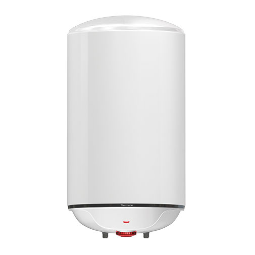 Termoacumulador elétrico 100 L Atlantic Concept vitrificado Termoacumulador elétrico 100 L Atlantic Concept vitrificado