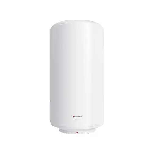 Termoacumulador elétrico 100 L Vulcano NaturaAqua ES vitrificado