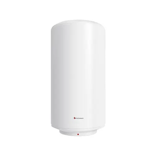 Termoacumulador elétrico 200 L Vulcano NaturaAqua ES GC Termoacumulador elétrico 200 L Vulcano NaturaAqua ES GC