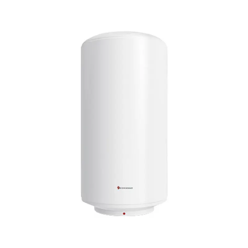 Termoacumulador elétrico 50 L Vulcano NaturaAqua ES vitrificado