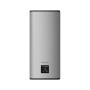 Termoacumulador elétrico 80 L Atlantic Onix Silver Connect 100
