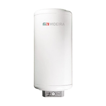 Termoacumulador elétrico 80 L Videira AP Multi-F cobre Termoacumulador elétrico 80 L Videira AP Multi-F cobre