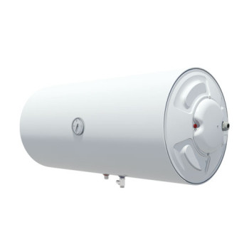 Termoacumulador elétrico horizontal 100 L Insuatherm vitrificado Termoacumulador elétrico horizontal 100 L Insuatherm vitrificado