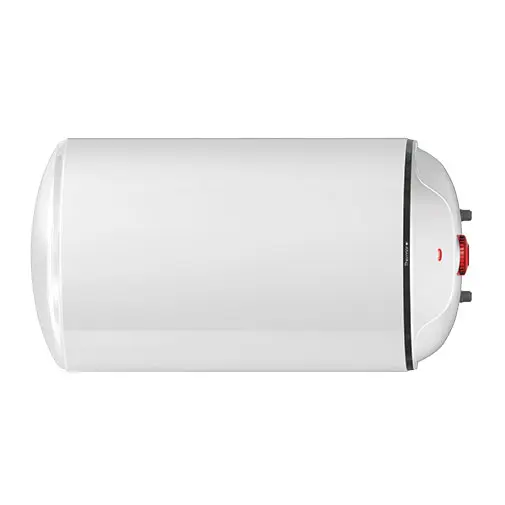 Termoacumulador elétrico horizontal 150 L Atlantic Concept