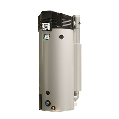 Termoacumulador gás condensação A.O. Smith BFC 30 kW Termoacumulador gás condensação A.O. Smith BFC 30 kW