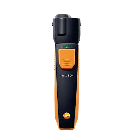 Termómetro infra. smartphone Testo 805i