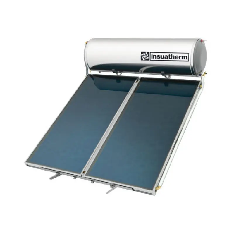 Termossifão 300 L Insuatherm Atlantis Termossifão 300 L Insuatherm Atlantis
