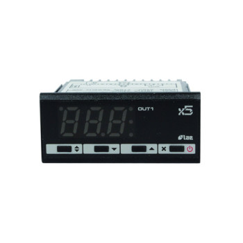 Termostato digital TPP-ML2-MD com sonda PTC