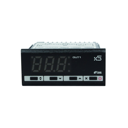 Termostato digital TPP-ML2-MD com sonda PTC Termostato digital TPP-ML2-MD com sonda PTC