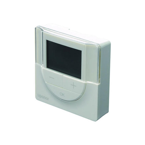 Termostato digital Uponor Smatrix Base T-146 Bus Termostato digital Uponor Smatrix Base T-146 Bus