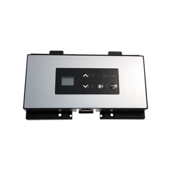 Termostato encastrar Riello CBD 25 Termostato encastrar Riello CBD 25